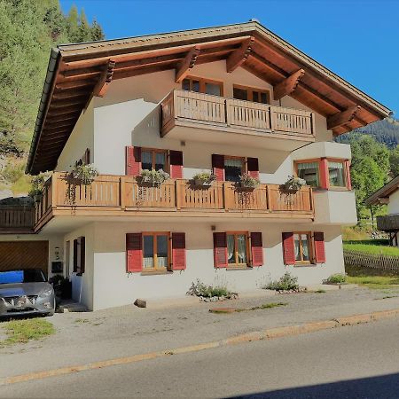 Ferienwohnung Herta Durnau Luaran gambar