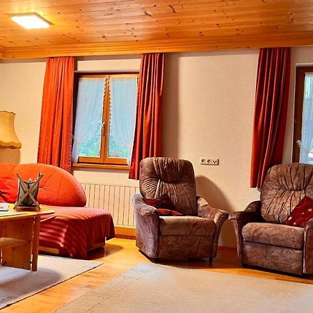 Ferienwohnung Herta Durnau Luaran gambar