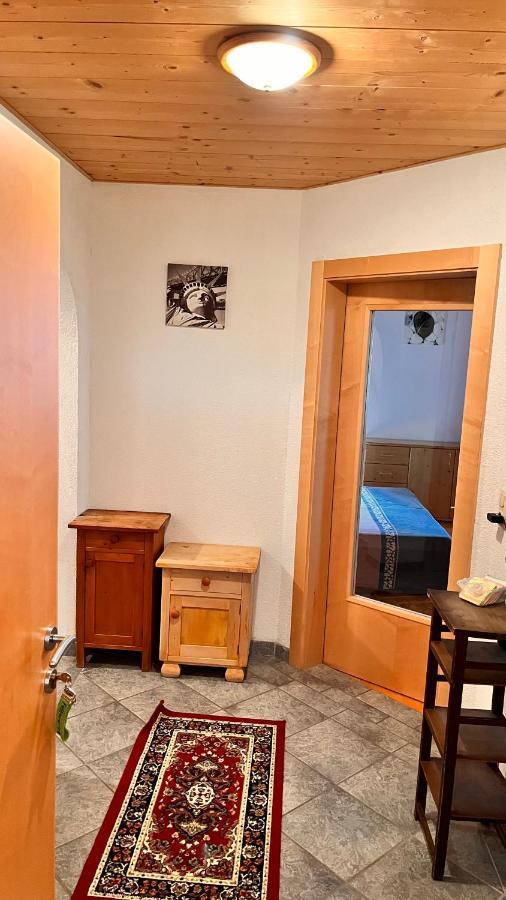 Ferienwohnung Herta Durnau Luaran gambar