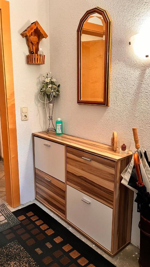 Ferienwohnung Herta Durnau Luaran gambar