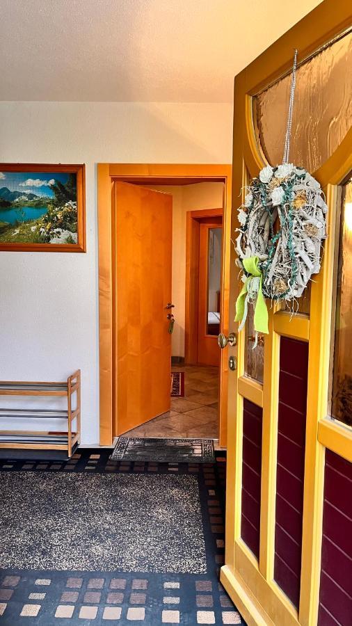 Ferienwohnung Herta Durnau Luaran gambar