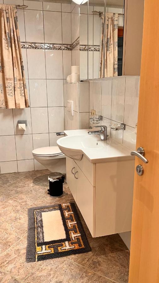 Ferienwohnung Herta Durnau Luaran gambar