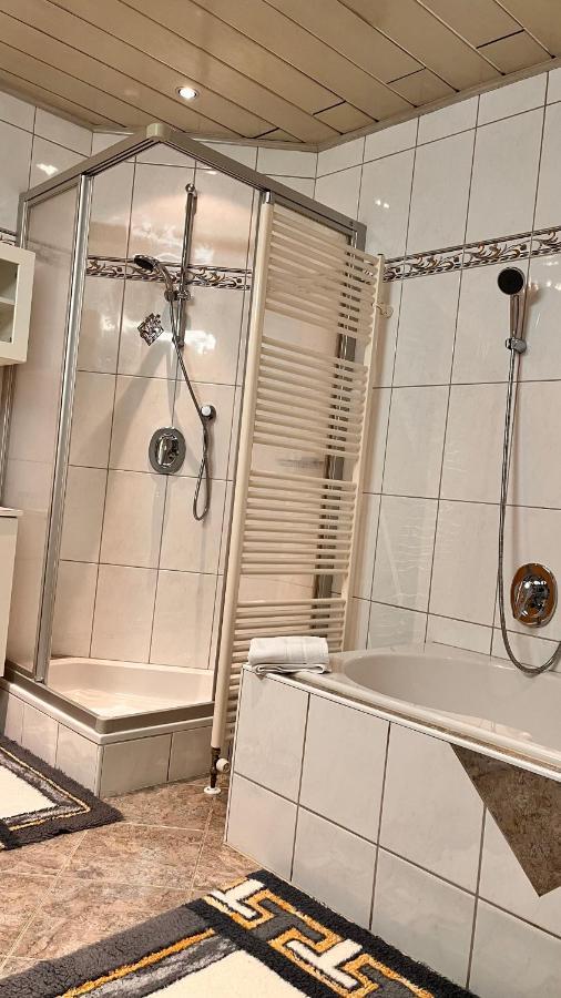 Ferienwohnung Herta Durnau Luaran gambar