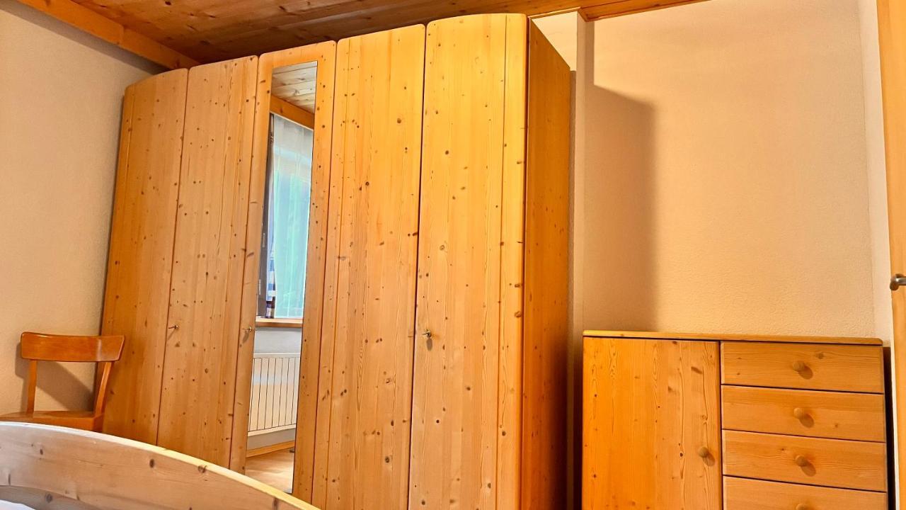 Ferienwohnung Herta Durnau Luaran gambar